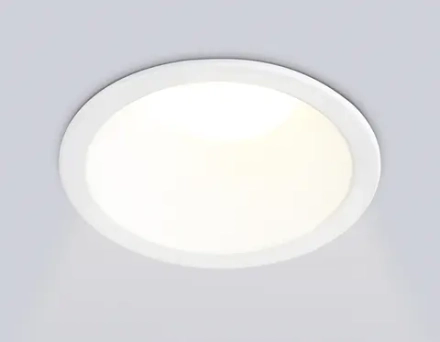 Светильник встраиваемый TN102805 WH белый GU5.3 D81*50
