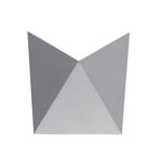 Декоративная подсветка Arte Lamp BUSTA A1609AP-1GY, LED