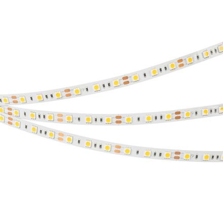 Лента RT-B60-10mm 12V Cool 8K (14.4 W/m, IP20, 5060, 5m) (Arlight, 14.4 Вт/м, IP20)