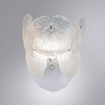 Настенный светильник Arte Lamp KAPRI A4078AP-2CC, 2хE14