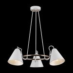 Подвесной светильник FR8001PL-03WG, E14х3. TM Maytoni