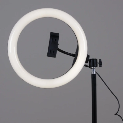 00003-0.6-01M BK светильник напольный Reluce, LED