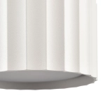 8241/8C COMFI LN26 244 белый/хром, металл Люстра потолочная LED GX53 8*7W 220V KARINA