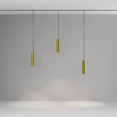 Трековый светильник Фокус / Focus Led Exility 4000K 12Вт 36°, TR041-2-12W4K-BBS. TM Maytoni