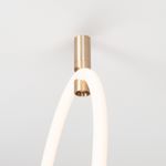 Крепление SPX-TROPIC-SURFACE-R40-18 (GD) (Arlight, IP20 Металл, 3 года)