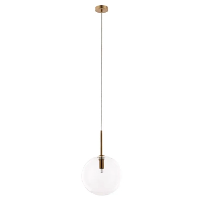 Подвесной светильник Arte Lamp CAMERON A7715SP-1AB, 1хG9