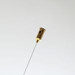 Подвесная люстра Infilato 4035-7P, 7*G9LED*5W. ТМ F-Promo