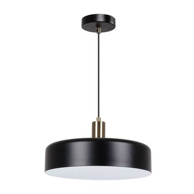 Подвесной светильник Arte Lamp SKAT A7152SP-1BK, 1хE27