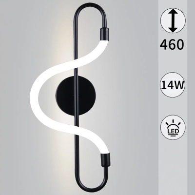 05627-0.2-01 светильник настенный Reluce, LED