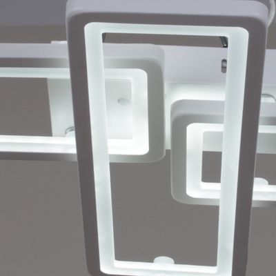 03629-0.3-03C WH светильник потолочный