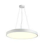 7755 (7757)/L SN Подвесное крепление для светильника QUASAR LED металл/белый 1,5м QUASAR