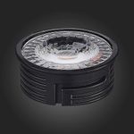 ST9101.449.07DIM Модуль ST-Luce Черный LED -*7W 4000K