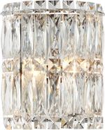 Светильник настенный Stilfort 2174/09/02W серия Admire