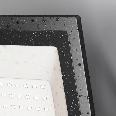 Прожектор Поток / Flood 4000К 100Вт IP65, FL001-L100B4K. TM Maytoni