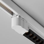 Трековый светильник Points Trinity 2700K 20Вт 30°, TR195-3-20W2.7K-M-W. TM Maytoni