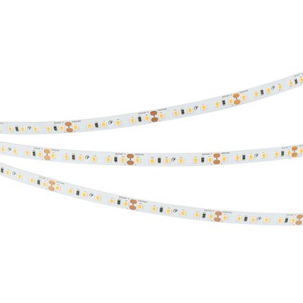 Лента RT-A120-8mm 24V Gold (9.6 W/m, IP20, 2835, 5m) (Arlight, -)