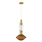 Подвесной светильник Arte Lamp FIORATO A2442SP-11PB, 1хLED