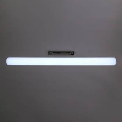 Citilux Фауст CL721P36N LED Светильник подвесной с диммером Хром