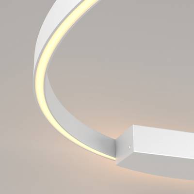 Настенный светильник (бра) Rim 3000К 51Вт, MOD058WL-L50W3K. TM Maytoni
