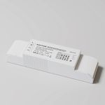 Источник питания DALI CCT(DT8) 22-28W IP20, PSL-DL40-3CCT-550-700mA. TM Maytoni