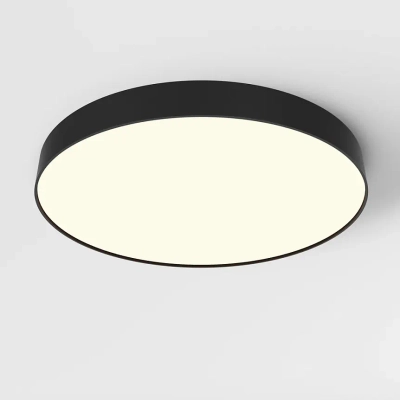 Потолочный светильник Зон / Zon 90 Вт 3000 К 120°, C032CL-90W3K-RD-B. TM Maytoni