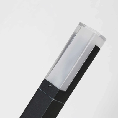 Уличный светильник Pillar 2861-1F. ТМ Favourite