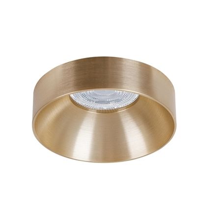 Точечный встраиваемый светильник Arte Lamp RAMO A1240PL-1SG, GU10