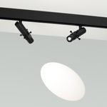 Светильник MAG-ORIENT-SPOT-CROP-ZOOM-TC-R35-6W Day4000 (BK, 19-29 deg, 48V) (Arlight, IP20 Металл, 3 года)