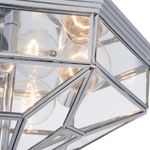Потолочный светильник Zeil E27х3, H356-CL-03-CH. TM Maytoni