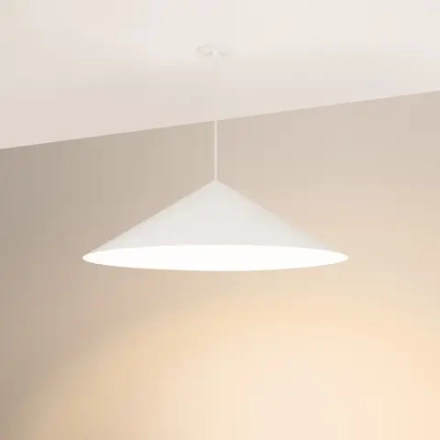 Светильник SP-MAKOTO-R750-14W Warm2700 (WH, 36 deg, 230V, TRIAC) (Arlight, IP20 Металл, 3 года)
