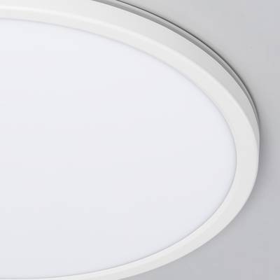 Citilux Basic Line CL738320VL Светильник с подсветкой Белый