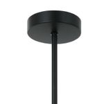 Подвесная люстра Sonnenblume 2356-5P. ТМ Favourite