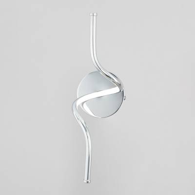Citilux Джемини CL229311 Бра светодиодное Хром