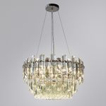 Подвесная люстра Divinare BELLATRIX 3510/02 LM-11, 11хE14