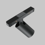Трековый светильник Фокус / Focus Led Basity 3000K/6000K 5Вт 36°, TR176-1-5WTW-M-B. TM Maytoni