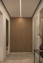 Профиль для монтажа в натяжной потолок Arte Lamp LIGHT LINE A690205