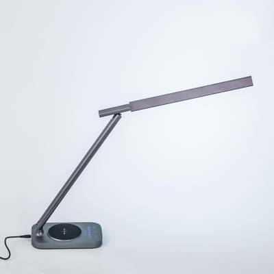 Citilux Ньютон CL803052 LED Настольный светильник USB Qi