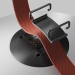 Подвесной светильник Campana Parity 4000K 12Вт 120° белый, TR127B-12W4K-W. TM Maytoni