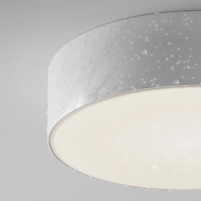 Уличный потолочный светильник Зон / Zon IP 4000 30Вт IP65, O431CL-L30W4K. TM Maytoni