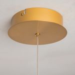 Подвесной светильник Plume 3000К 20Вт, MOD340PL-L20BS3K. TM Maytoni