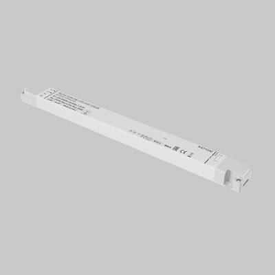 Источник напряжения 24В Dali DT6 150Вт IP 20, 725008. TM Maytoni