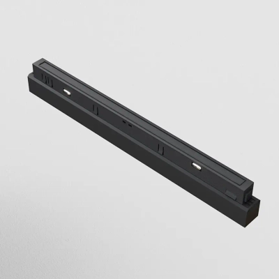 Трековый светильник Точки / Points Exility 2700-6000K 18Вт 36° Dim Smart, TR031-4-18W3K-S-DS-B. TM Maytoni