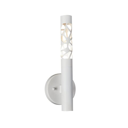 SL1577.501.01 Светильник настенный ST-Luce Белый/Белый LED 1*5W 3000K
