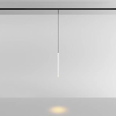 Трековый светильник Skim Levity 2700К 3Вт 36°, TR191-1-3W2.7K-M-BW. TM Maytoni