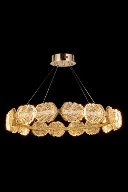 Люстра подвесная Pianta FL1170-6P, LED