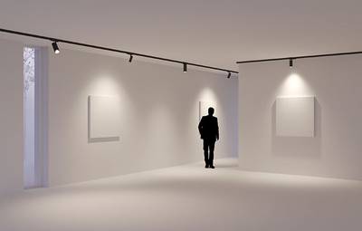 Светильник LGD-GERA-4TR-R90-40W Day4000 (BK, 55 deg, 230V) (Arlight, IP20 Металл, 5 лет)