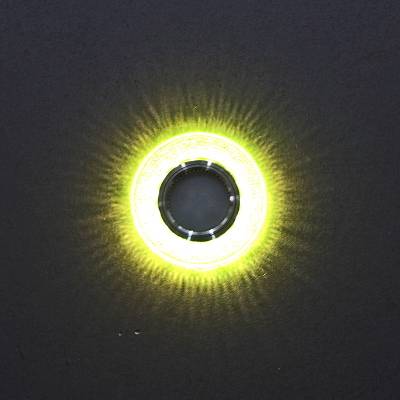 14350-9.0-001LD MR16+LED3W LGN светильник точ.