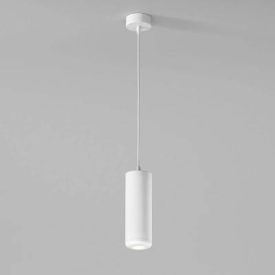Подвесной светодиодный светильник Onde 10W 4000K белый 50250 LED