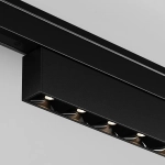 Трековый светильник Точки / Points Levity 3000К 5Вт 30°, TR193-1-5W3K-M-B. TM Maytoni