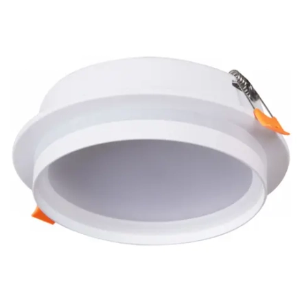 70002-9.0-001RLD GX70 WT светильник точечный Reluce Technical, GX70х1